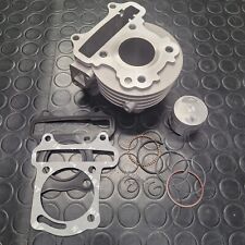 Moteur Cylindre Engine Cylinder GARELLI Vip 4T 2007 - 139QMA 139QMB 50cc D.39mm