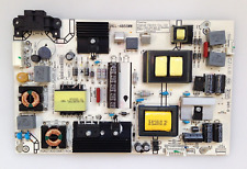 Platine alimentation ref 197309 / HLL-4855WW pour tv Hisense H40M3300