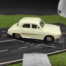 Dinky toys Renault Dauphine