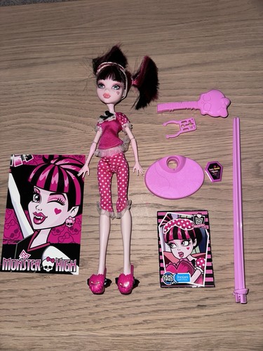 Vintage monster high - vintage,