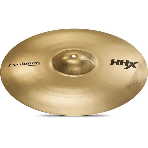 Sabian hhx evolution - hhx,