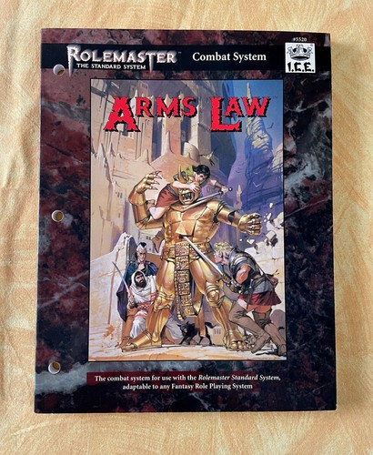 Arms law new - arms,