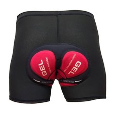 Cyclisme 3D Rembourré Shorts