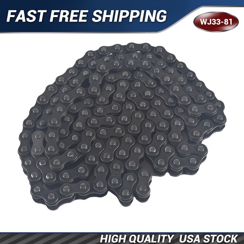 Drive chain 140 links for - links,
