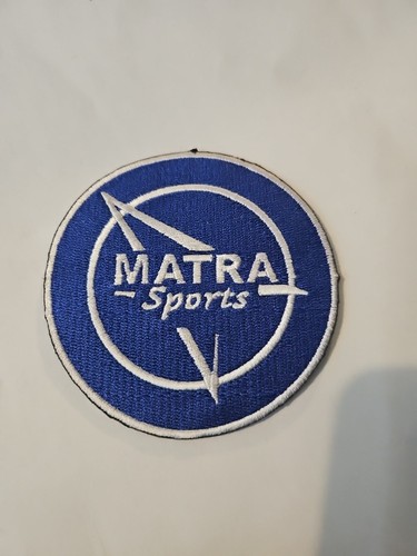 Patch écusson thermocollant - patch,