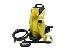 Nettoyeur haute pression