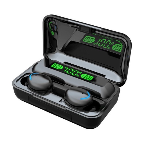 Ecouteurs sans fil - fil, bluetooth