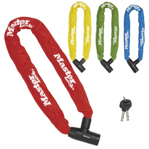 Master lock chaîne - master, antivol