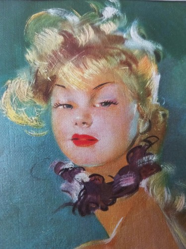 Jean gabriel domergue - domergue, –