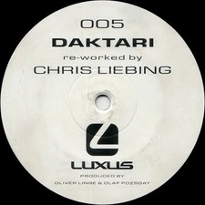 Daktari "Re-Worked By Chris