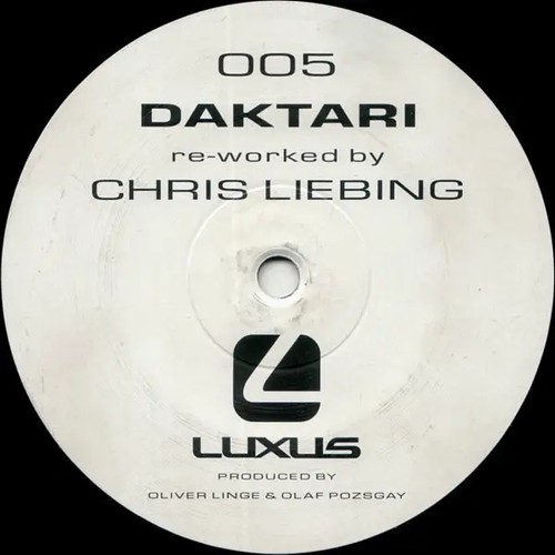 Daktari worked by chris - "re-worked,