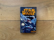 Star wars L’Escadron Spectre