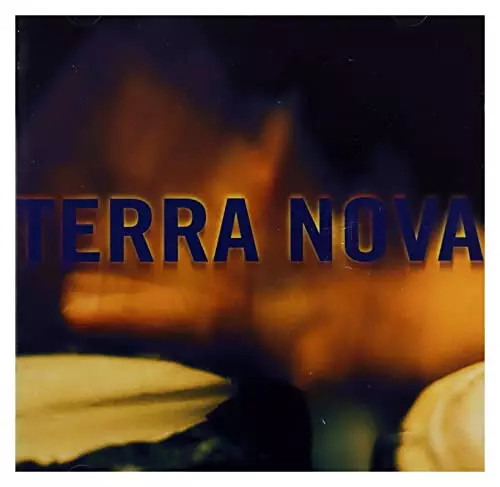 Megadrum terra nova - megadrum,