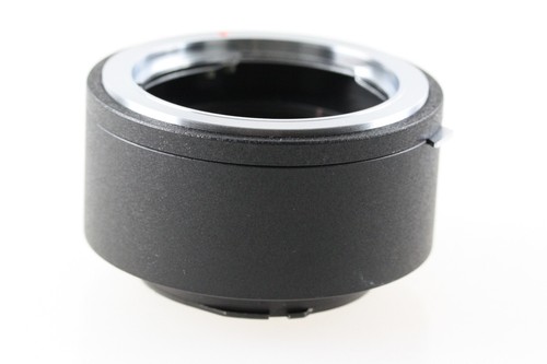 Rollei bague extension qbm - bague,