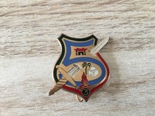 INSIGNE LÉGION.  3 REI. 5