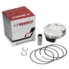 Kit piston WISECO 4T Forged
