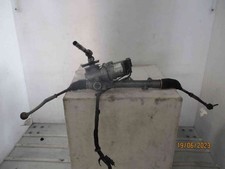 Cremaillere de direction 1627684880 Peugeot 207
