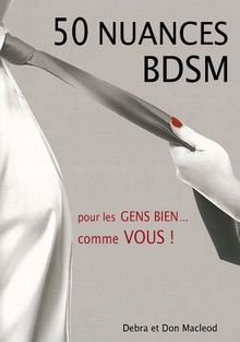 Nuances bdsm macleod don - 50,