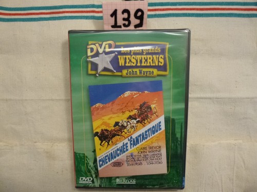 Dvd la chevauchée - :,