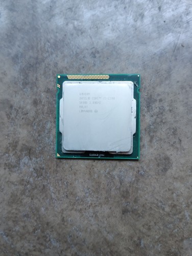 Processeur intel core - core, i5-2300