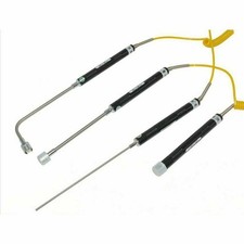 Capteur de sonde thermocouple