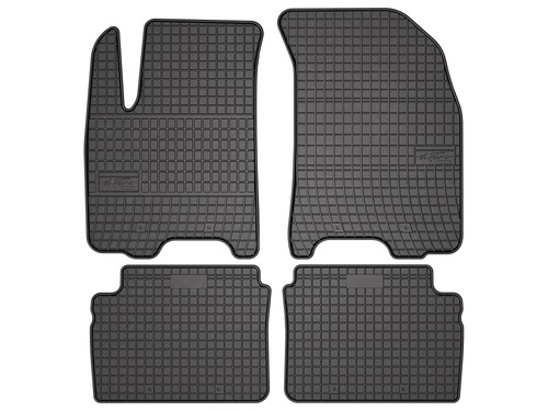 Tapis sol caoutchouc - sol, en