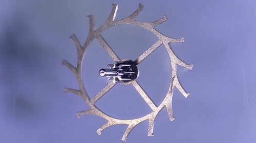 Montre chrono lemania 1000 - montre,