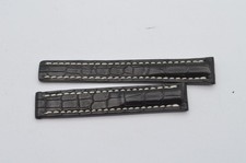 BREITLING Bracelet En Cuir