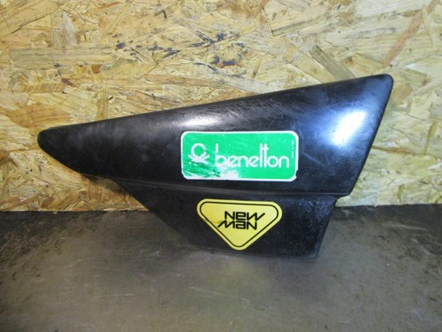 Cache latéral droit yamaha - latéral,