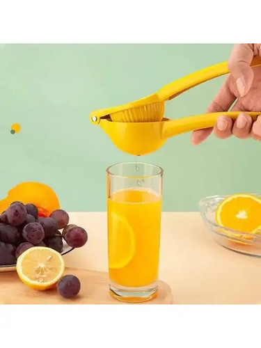 Presse citron manuel - manuel, en