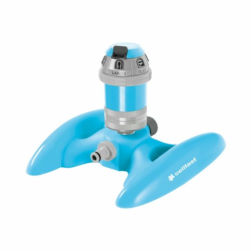 Arroseur sectoriel puissance - arroseur,