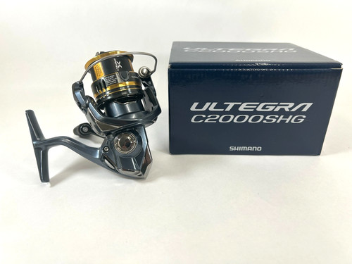Shimano ultegra c2000shg - ultegra,