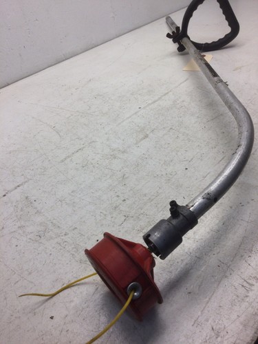Shindaiwa f18 curved - f18,