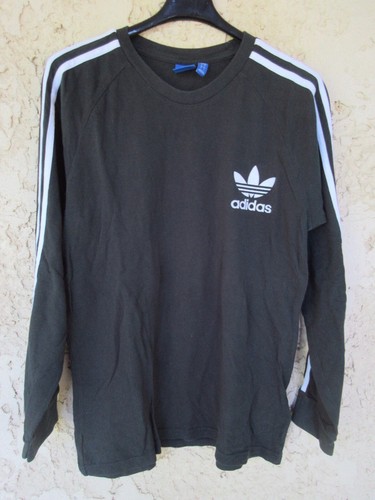 Shirt adidas rétro vintage - rétro,