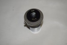 M# WILD HEERBRUGG 10XG Objectif / Oculaire (SMA78)