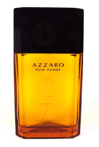 Azzaro pour homme - pour, oz