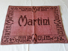 Ancien Tapis de Jeux