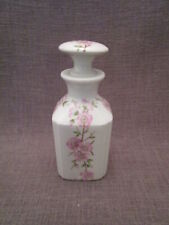 Flacon de salle de bain ancien