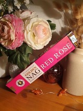 ♥ BÂTON ENCENS GOLDEN NAG