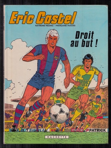 Reding hugues éric - reding,