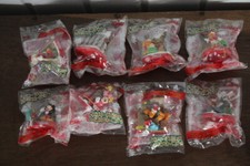 Décoration Noël sapin DISNEY COCA COLA Ornament Christmas 2004 JAPAN japon NEUF