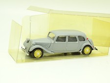 Dubray 1/43 - Citroen Traction