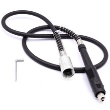 Flexible Welle pour Dremel