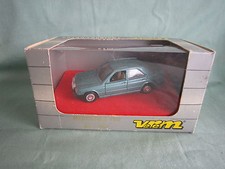 AB926 VEREM SOLIDO MERCEDES 190 1/43 Ref 507 EN BOITE