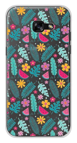 Coque silicone imprimée - coque,