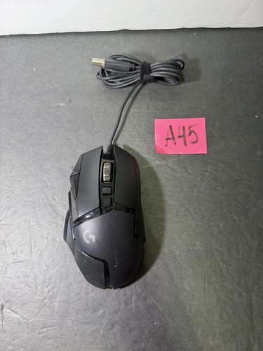 Logitech g502 u0047 - logitech, m-u0047