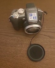 Olympus SP-550 UZ Appareil Photo Numérique  HS Pièces Détachée