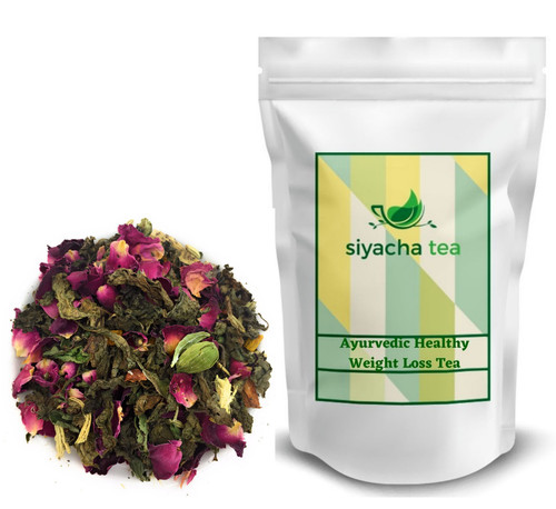 Tisane ayurvédique saine