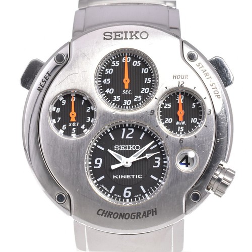 Montre pour homme seiko - montre,