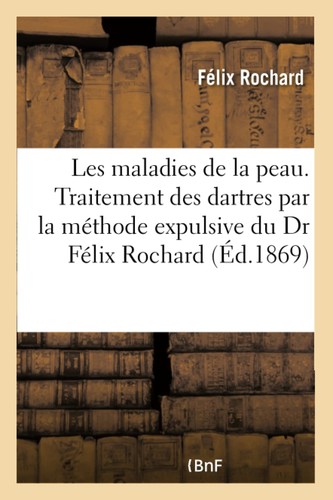 Rochard études sur les - sur,